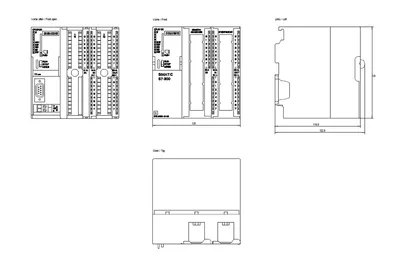 Siemens 6ES7313-5BG04-0AB0