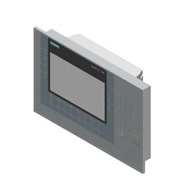 Siemens 6AV2124-1GC01-0AX0
