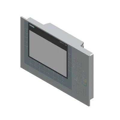 Siemens 6AV2124-1JC01-0AX0
