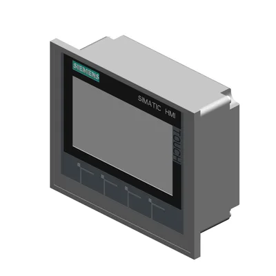 Siemens 6AV2124-2DC01-0AX0