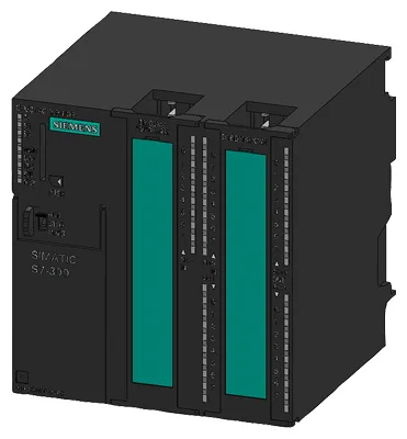 Siemens 6ES7314-6EH04-0AB0