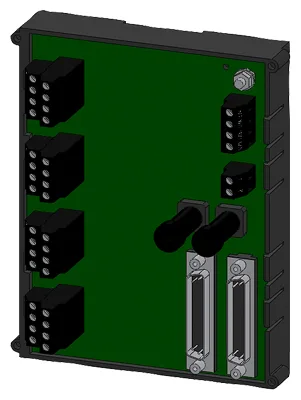 Siemens 6ES7650-1AA52-2XX0