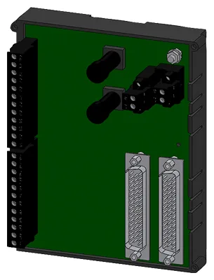 Siemens 6ES7650-1AB51-2XX0