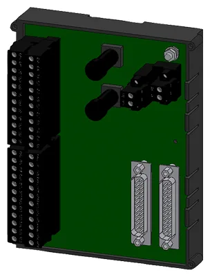 Siemens 6ES7650-1AC11-3XX0