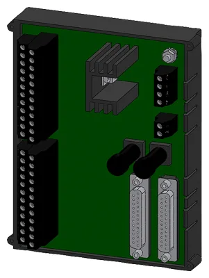 Siemens 6ES7650-1AD11-2XX0