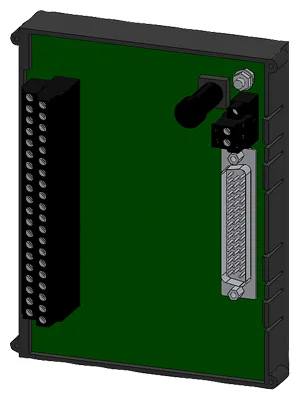 Siemens 6ES7650-1AG51-2XX0