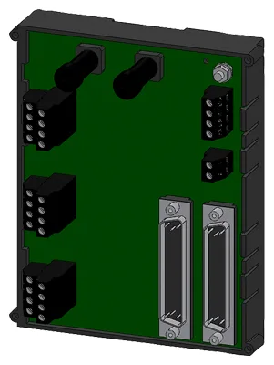 Siemens 6ES7650-1AH62-5XX0