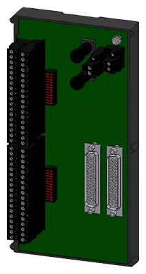 Siemens 6ES7650-1AK11-7XX0