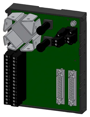Siemens 6ES7650-1AL11-6XX0