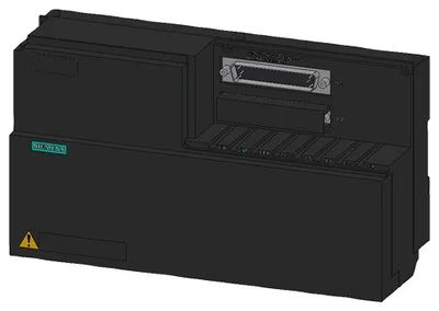 Siemens 6ES7650-1AM31-6XX0