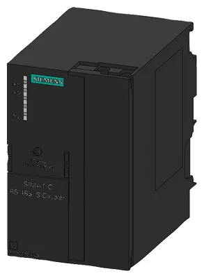 Siemens 6ES7972-0AC80-0XA0