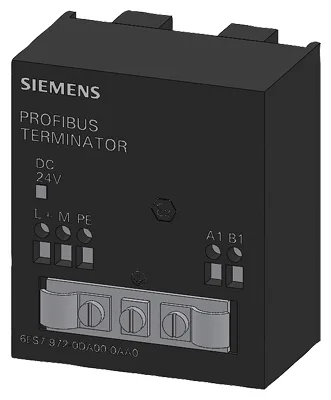 Siemens 6ES7972-0DA00-0AA0