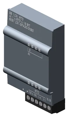 Siemens 6ES7231-5PA30-0XB0