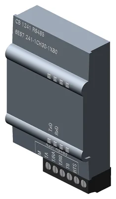 Siemens 6ES7241-1CH30-1XB0