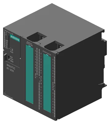 Siemens 6ES7314-6CH04-0AB0