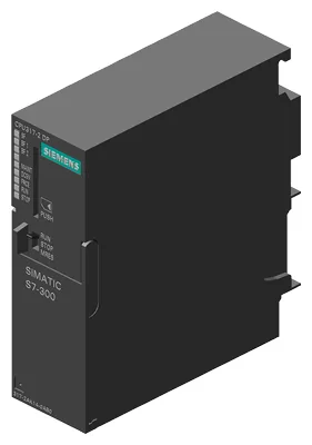 Siemens 6ES7317-2AK14-0AB0