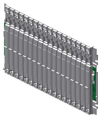 Siemens 6ES7400-2JA00-0AA0