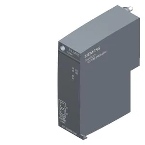 Siemens 6ES7193-6AR00-0AA0