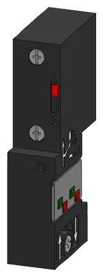 Siemens 6ES7972-0BA70-0XA0