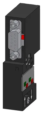 Siemens 6ES7972-0BB70-0XA0