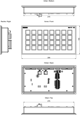 Siemens 6AV3688-3EH47-0AX0