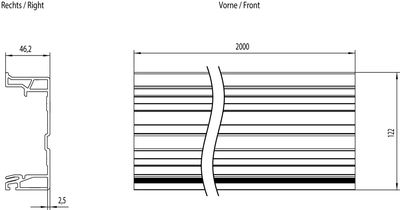 Siemens 6ES7195-1GC00-0XA0