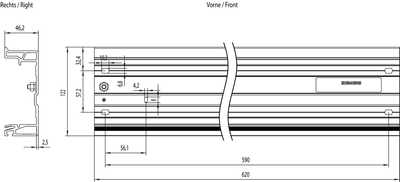 Siemens 6ES7195-1GG30-0XA0