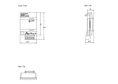 Siemens 6ES7221-3AD30-0XB0