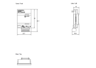 Siemens 6ES7221-3BD30-0XB0