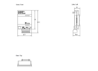Siemens 6ES7222-1AD30-0XB0