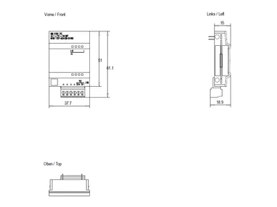 Siemens 6ES7231-5QA30-0XB0