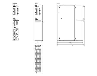 Siemens 6ES7412-5HK06-0AB0