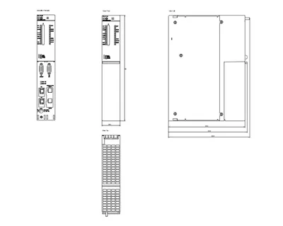 Siemens 6ES7414-5HM06-0AB0