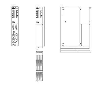 Siemens 6ES7416-5HS06-0AB0