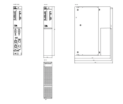 Siemens 6ES7417-5HT06-0AB0