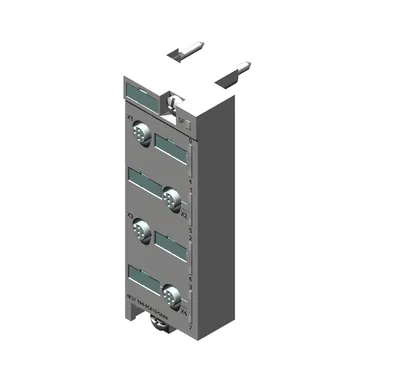Siemens 6ES7194-4CA10-0AA0