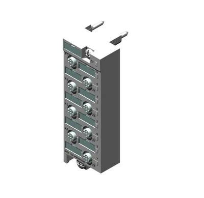Siemens 6ES7194-4CB10-0AA0