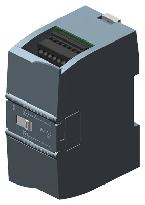 Siemens 6ES7222-1BF32-0XB0