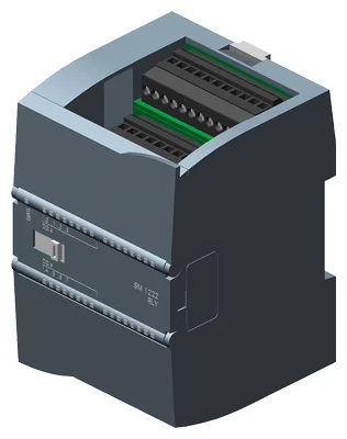 Siemens 6ES7222-1XF32-0XB0