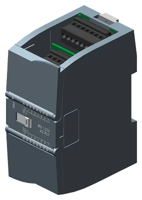 Siemens 6AG1223-1QH32-2XB0