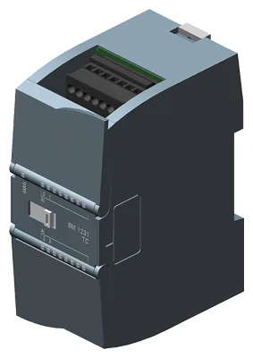 Siemens 6ES7231-5QD32-0XB0