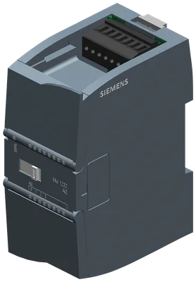 Siemens 6ES7232-4HD32-0XB0