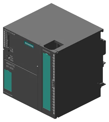 Siemens 6ES7317-7TK10-0AB0