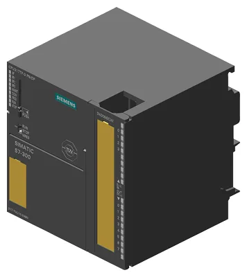 Siemens 6ES7317-7UL10-0AB0