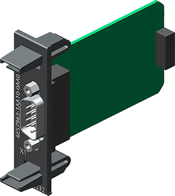 Siemens 6ES7963-1AA10-0AA0