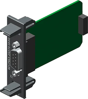 Siemens 6ES7963-2AA10-0AA0