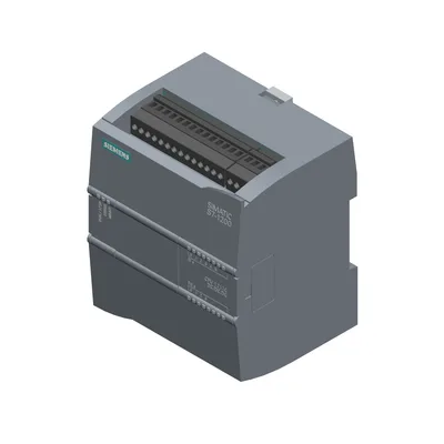 Siemens 6ES7211-1AE40-0XB0