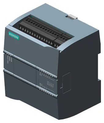 Siemens 6ES7211-1HE40-0XB0
