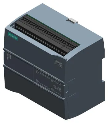 Siemens 6ES7214-1AG40-0XB0