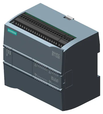 Siemens 6AG1214-1HG40-5XB0